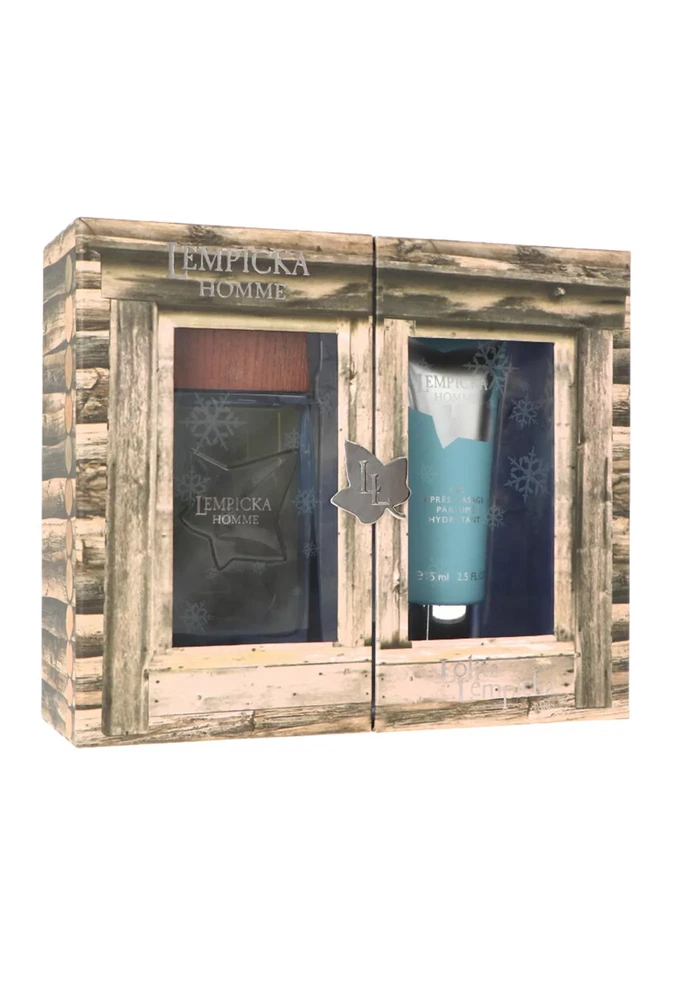 Lolita Lempicka Homme Giftset, 175 ml