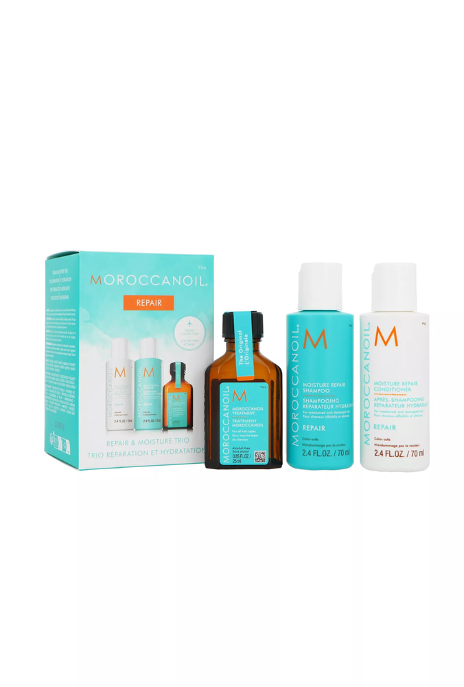 Moroccanoil Zestawy