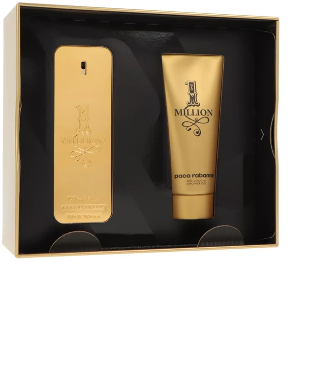 Paco Rabanne 1 Million Giftset, 200 ml