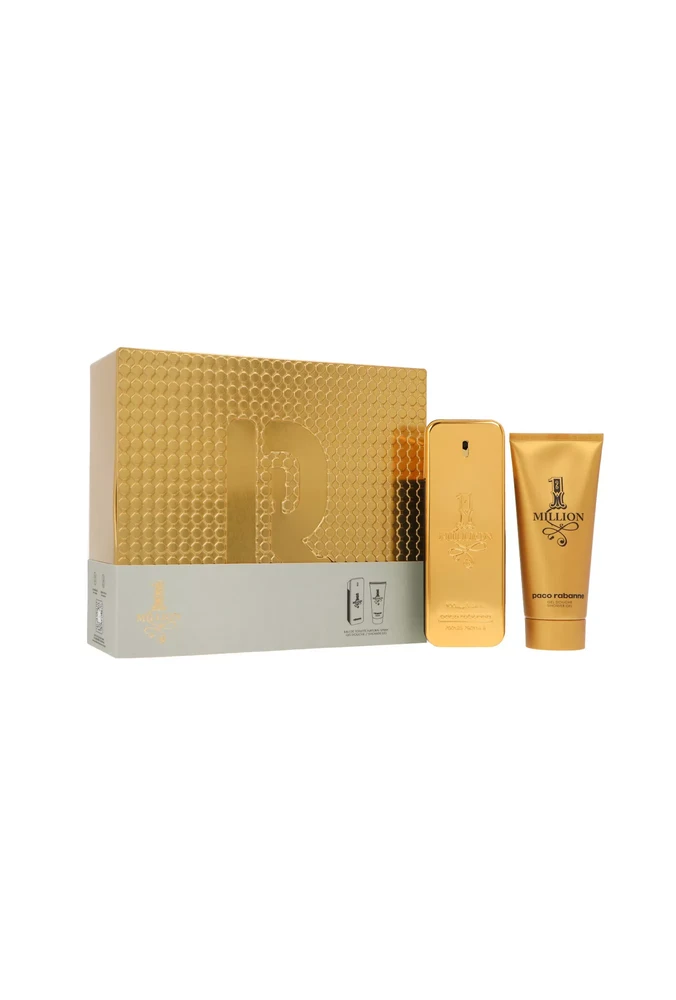 Paco Rabanne 1 Million Giftset, 200 ml