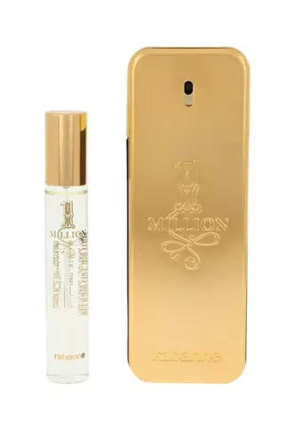 Paco Rabanne 1 milijono dovanų rinkinys, 120 ml