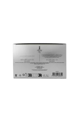 Paco Rabanne 1 milijono dovanų rinkinys, 120 ml
