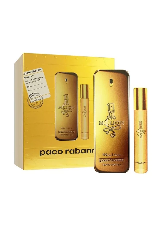 Paco Rabanne 1 milijonas