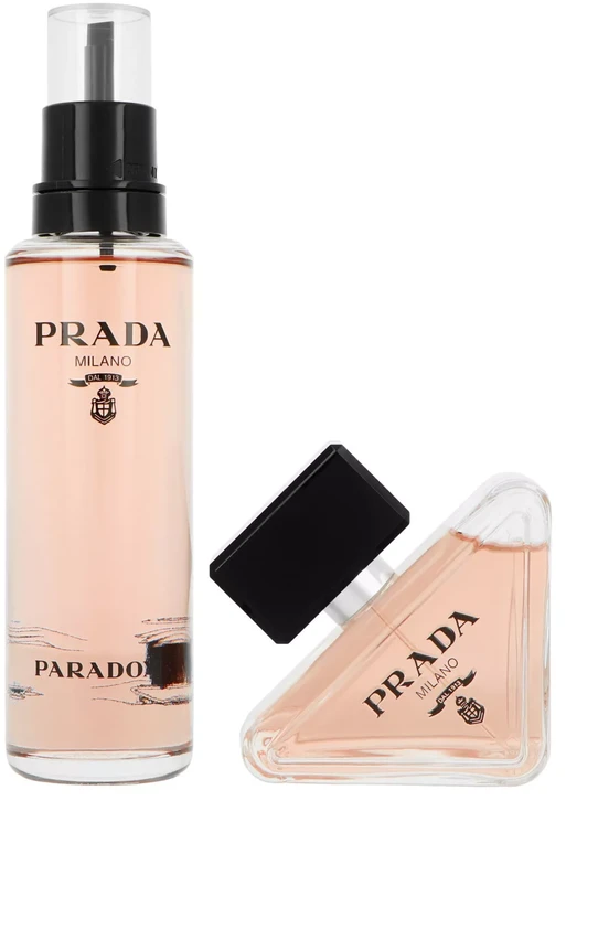 Set Prada Paradoxe Papildomas EDP 100ml + EDP 50ml