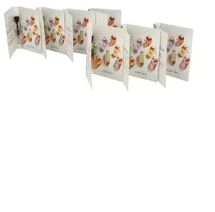 Set Próbek Carven Collection EDP 1,5ml x7