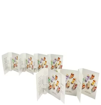 Set Próbek Carven Collection EDP 1ml x7