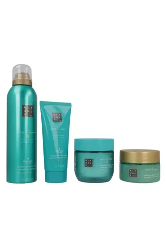 Rituals The Ritual Of Karma Medium Gift Set 2025 dovanų rinkinys