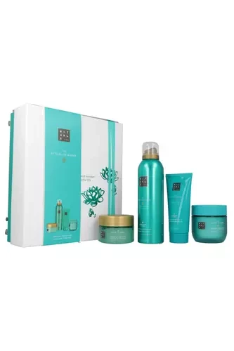 Rituals The Ritual Of Karma Medium Gift Set 2025 dovanų rinkinys