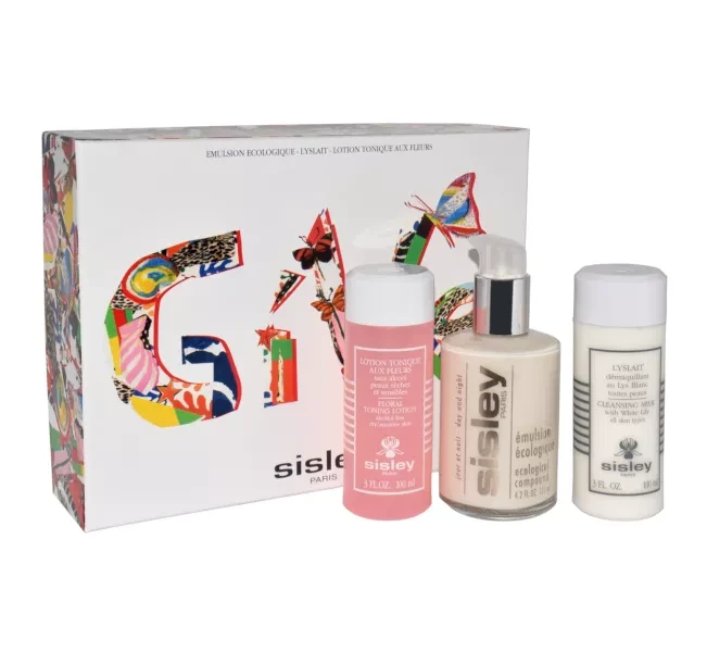 Sisley Give The Essentials Gift Set Day Kremas