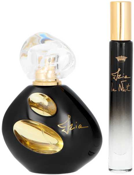Sisley SISLEY RINKINYS (IZIA LA NUIT TOGETHER EDP/S 30 ML + EDP PURSE SPRAY 6,5 ML)