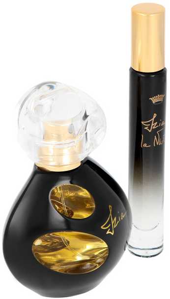 Sisley SISLEY RINKINYS (IZIA LA NUIT TOGETHER EDP/S 30 ML + EDP PURSE SPRAY 6,5 ML)