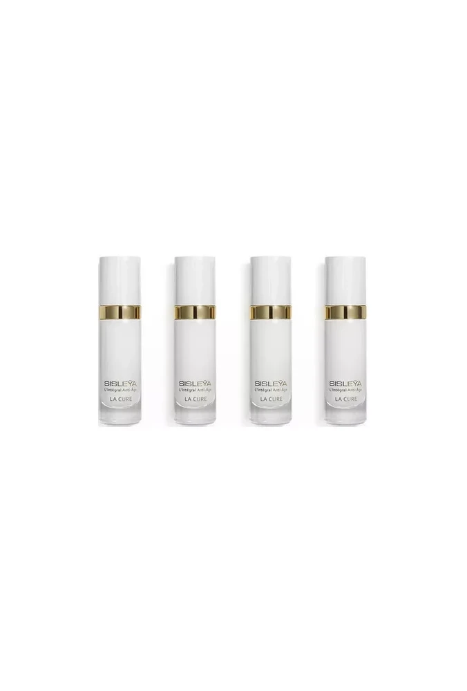 Sisley SISLEY SISLEYA L ~ INTEGRUOTAS PRIEŠAMŽIUS LA GYDYMO RINKINYS 4 X 10ML