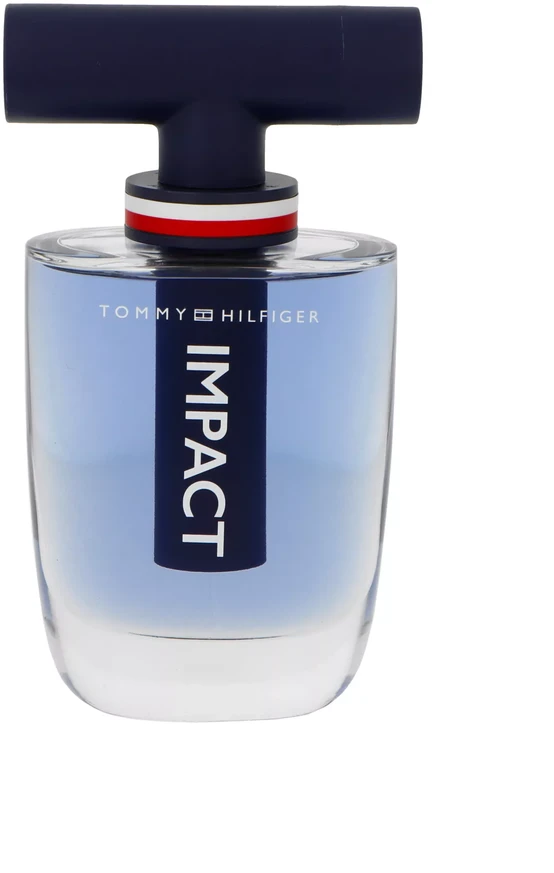 tualetinis vanduo Tommy Hilfiger Impact EDT Purškiklis 100ml