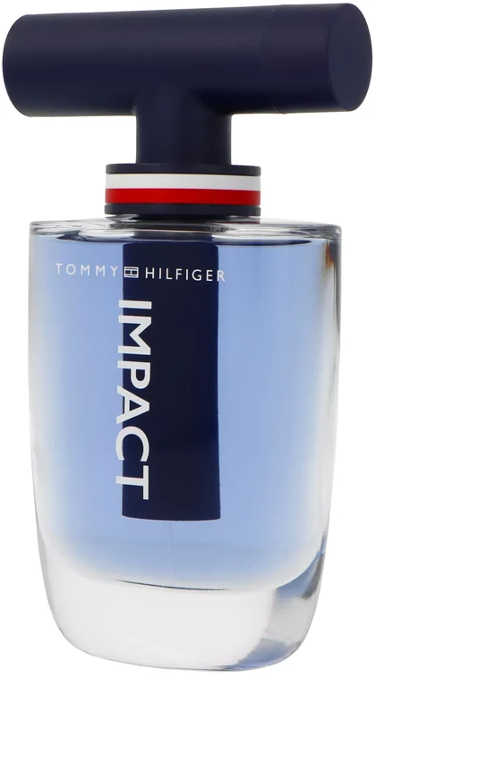 tualetinis vanduo Tommy Hilfiger Impact EDT Purškiklis 100ml