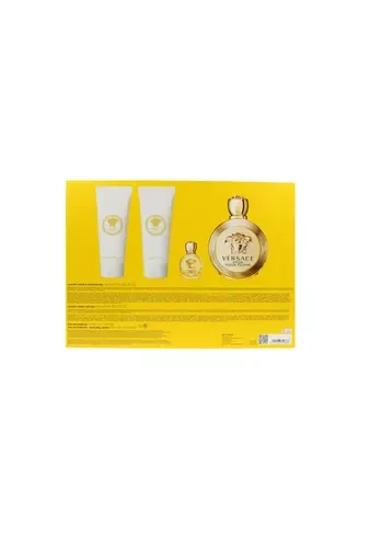 Versace Eros Pour Femme Giftset, 305 ml