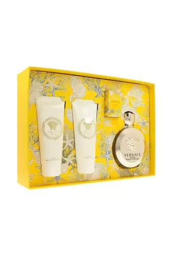 Versace Eros Pour Femme Giftset, 305 ml