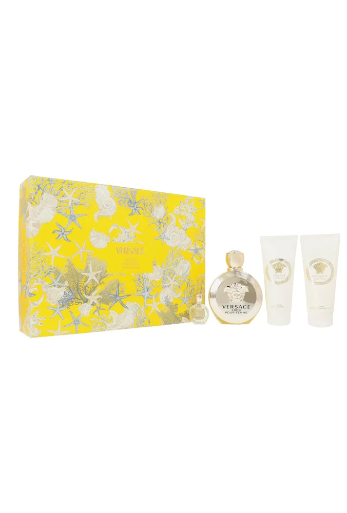 Versace Eros Pour Femme Giftset, 305 ml