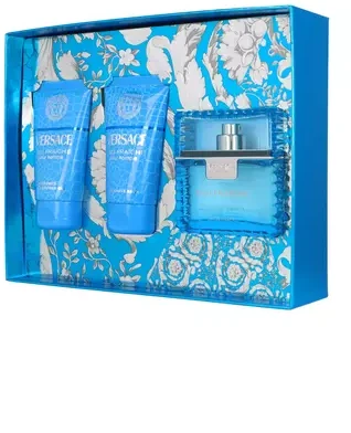 Versace Eau Fraiche Giftset, 150 ml