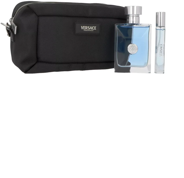 Versace Pour Homme Giftset, 110 ml