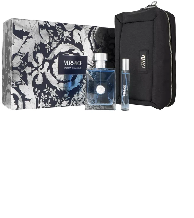 Versace Pour Homme Giftset, 110 ml