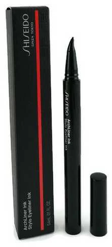 Shiseido Archkiner Ink Akių apvadas 01