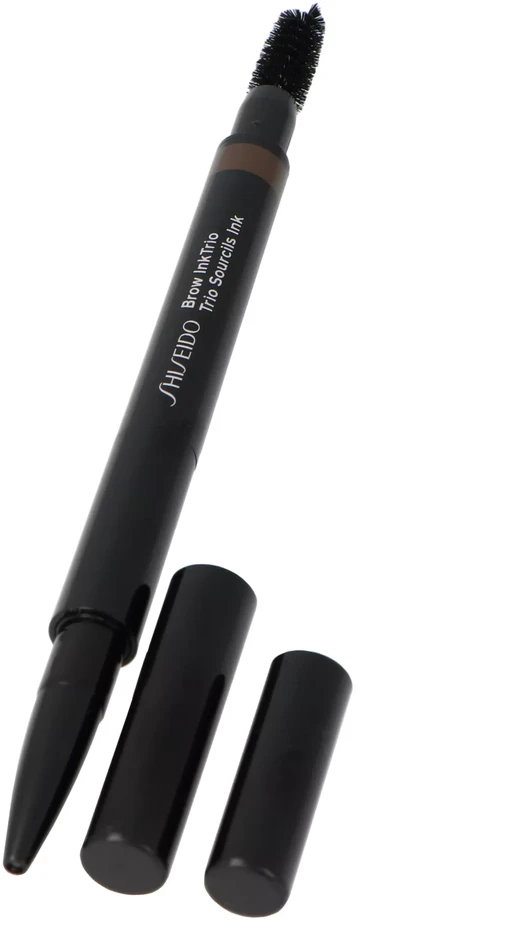 Shiseido Brow Inktrio 03 Deep Brown