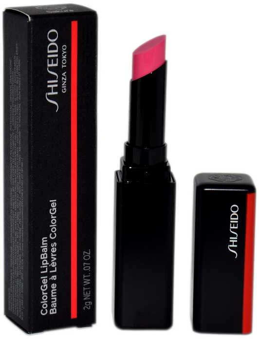 Shiseido Color Gel Lūpų balzamas 113 Sakura