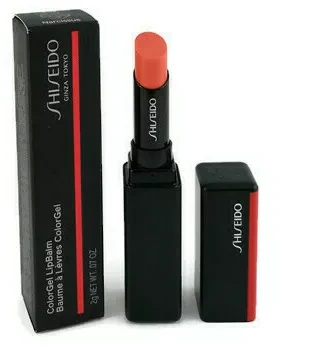 Shiseido ColorGel LipBalm 102 Narcissus