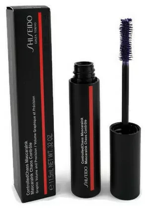 Shiseido Shiseido ControlledChaos MascaraInk, 11,5 ml