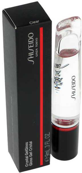 Shiseido Crystal GelGloss