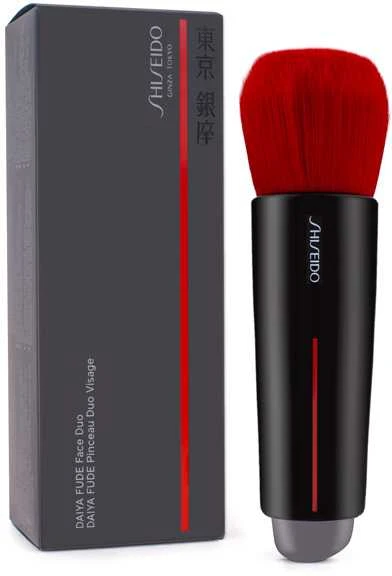 Shiseido Daiya Fude Face Duo