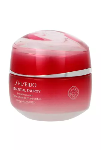 Shiseido Essential Energy drėkinamasis kremas 50ml