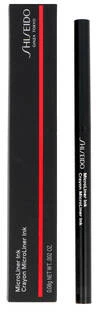 Shiseido Microliner Ink Akių apvadas 01 Juodas
