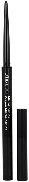 Shiseido Microliner Ink Akių apvadas 01 Juodas