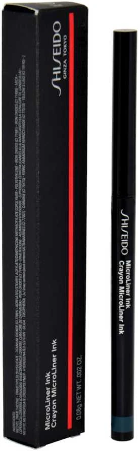 Shiseido Micro Liner INK Akių apvadas Pieštukas Liquid Akių apvadas 08 Teal 0.08 g