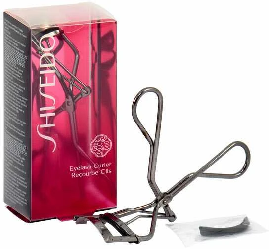 Shiseido Eyelash Suktukas, 1 piece