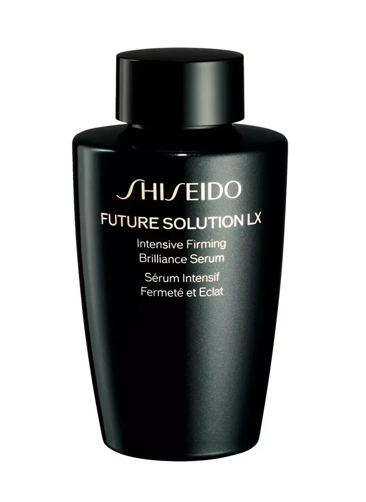 „Shiseido Future Solution LX Intensive Firming Brilliance“ serumas odai, 50 ml