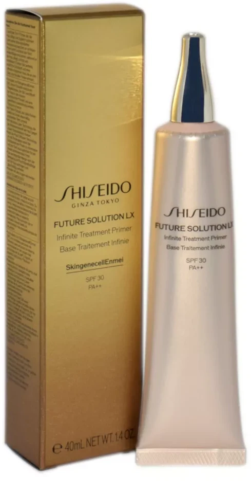Shiseido Future Solution LX Infinite Treatment Primer SPF30, 40 ml