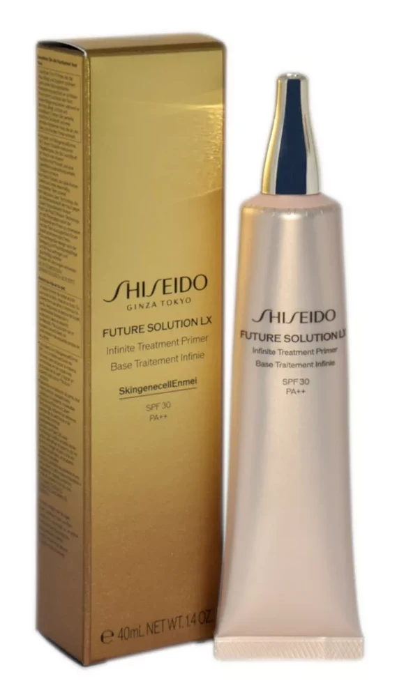 Shiseido Future Solution LX Infinite Treatment Primer SPF30, 40 ml
