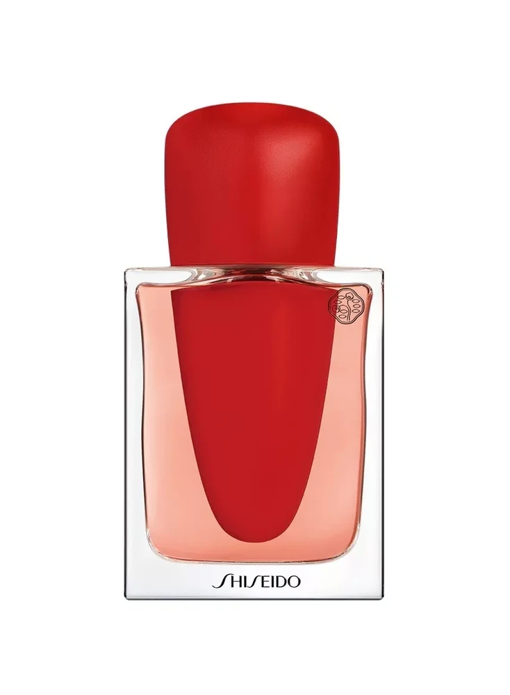 Shiseido Ginza Intense EDP parfumuotas vanduo moterims, 50 ml