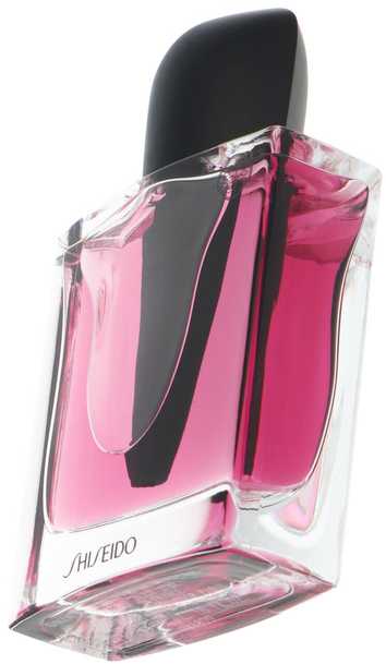 Shiseido Ginza Murasaki EDP parfumuotas vanduo moterims, 50 ml