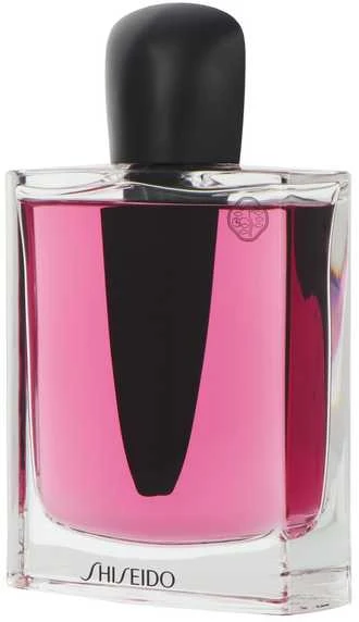 Shiseido Ginza Murasaki EDP parfumuotas vanduo moterims, 90 ml
