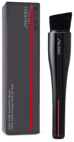 Shiseido Hasu Fude Fundation