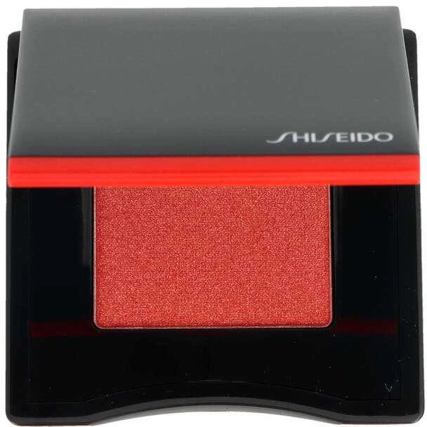 Shiseido Pop Powdergel Eyeshadow 06-Shimmering Oranžinis