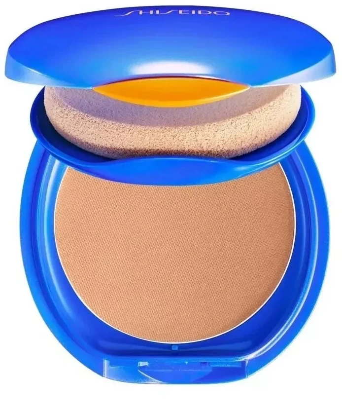 Shiseido UV Protective Compact Foundation SPF30, 12 g