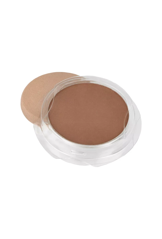 „Shiseido“ apsauginis kompaktiškas makiažo pagrindas nuo saulės, SPF30, tamsiai dramblio kaulo spalvos, 12 g
