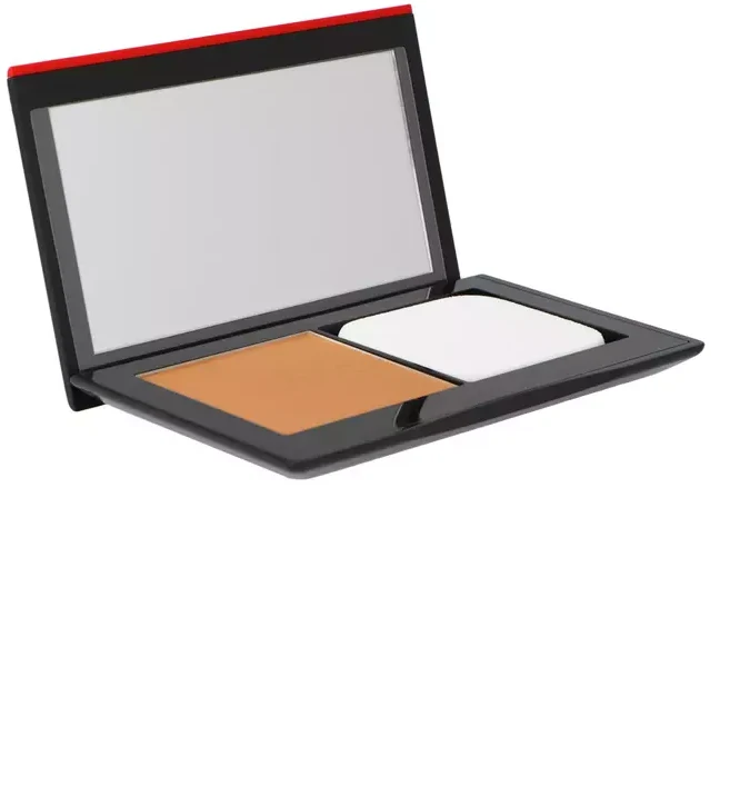 Shiseido Synchro Skin Self-Refreshing Custom Finish makiažo pagrindas 410