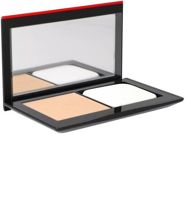 „Shiseido Synchro Skin“ gaivinanti, individualiai apdailinanti pudra, 9 g