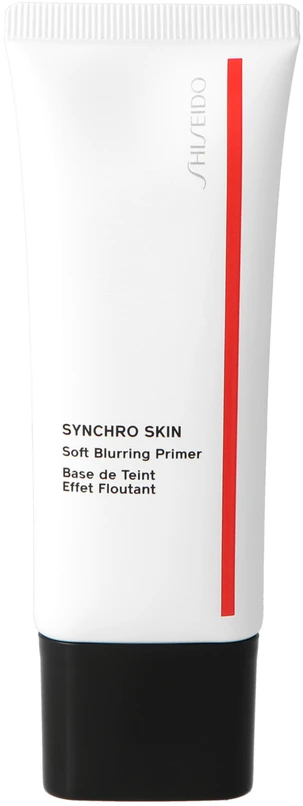 „Shiseido Synchro Skin Soft Blurring“ makiažo pagrindas, 30 ml