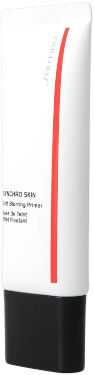 „Shiseido Synchro Skin Soft Blurring“ makiažo pagrindas, 30 ml